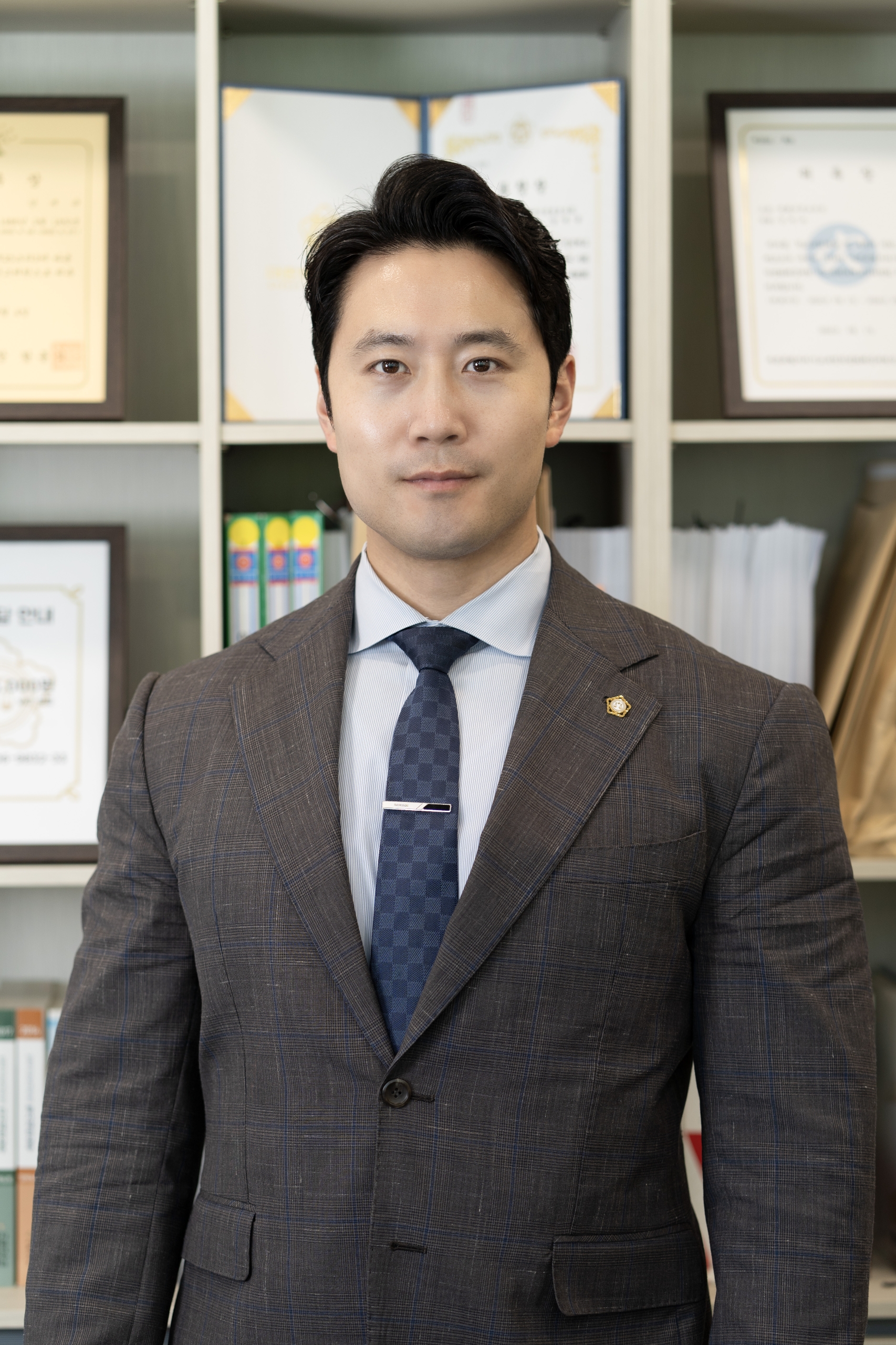 강재규 변호사 프로필 사진